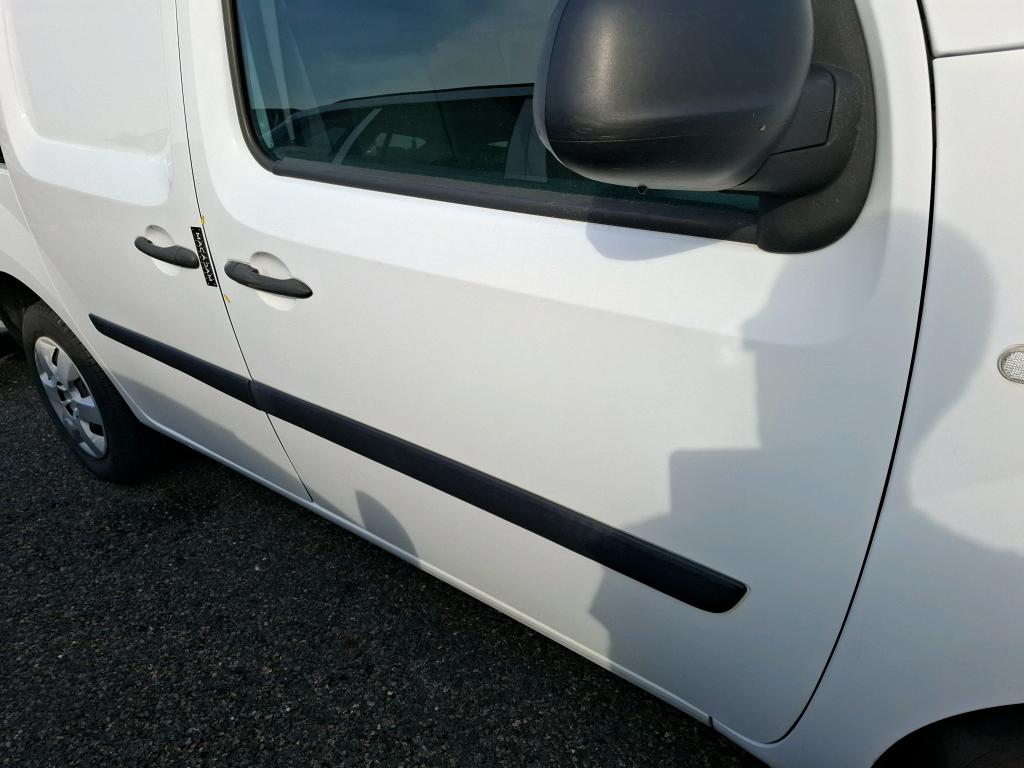 RENAULT KANGOO VU EXPRESS 1.5 DCI 90 ENERGY E6 EXTRA R-LINK 2018