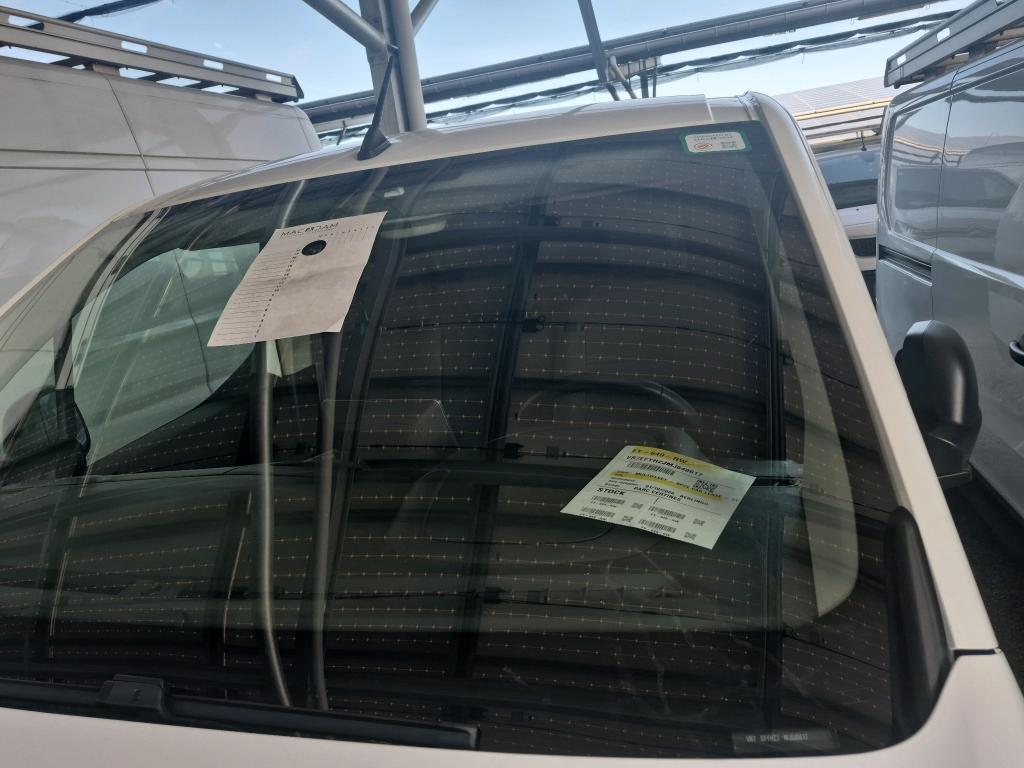 CITROEN BERLINGO VAN XL 950 BLUEHDI 130 S&S BVM6 CLUB 2021