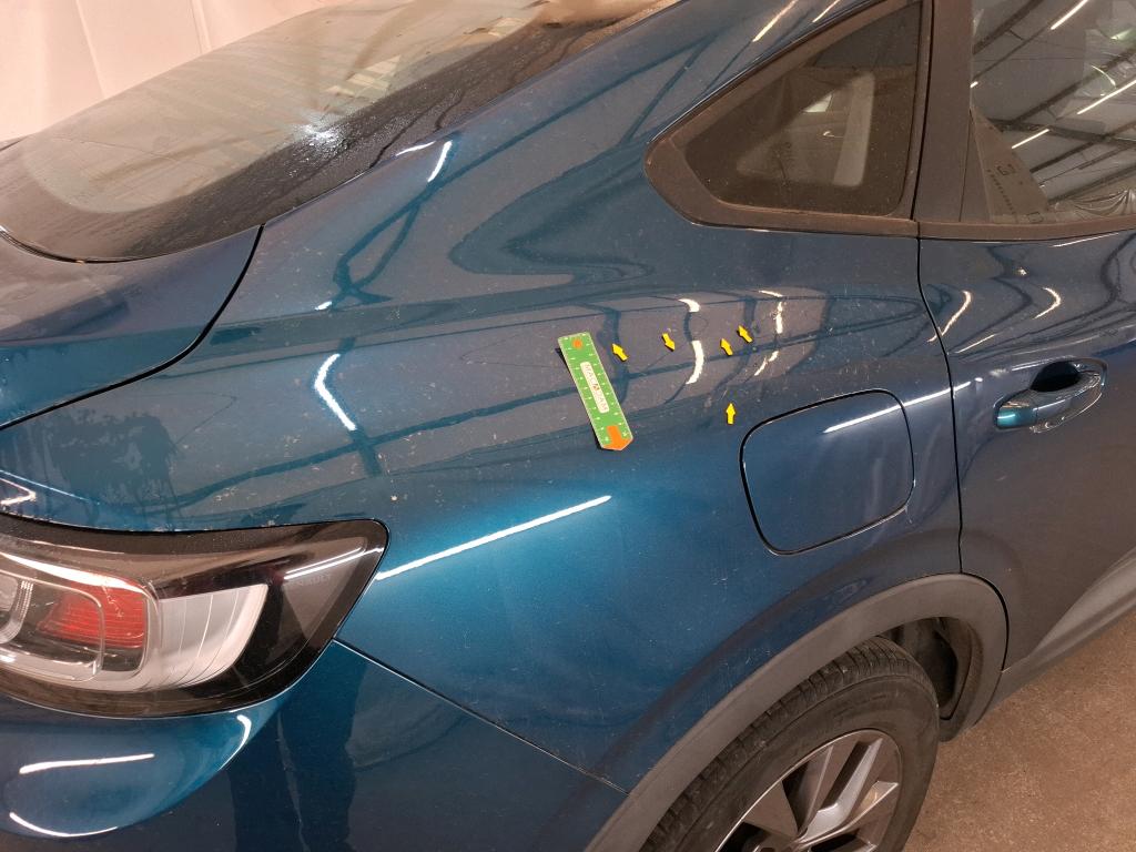 RENAULT ARKANA E-Tech 145 - 23 Evolution 2024