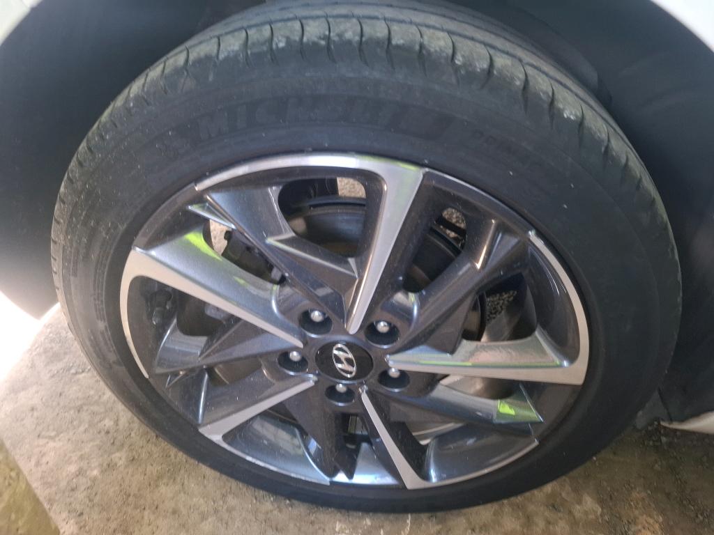 HYUNDAI i30 1.0 T-GDi 120 iBVM6 Hybrid 48V Creative 2022