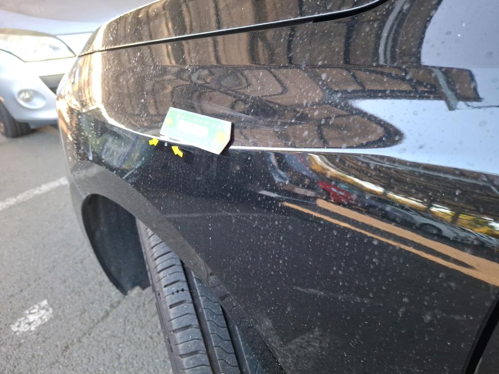 OPEL ASTRA 1.5 Diesel 130 ch BVA8 Edition 2023