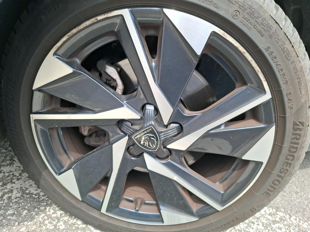 PEUGEOT 308 SW BlueHDi 130ch S&S EAT8 Allure Pack 2023