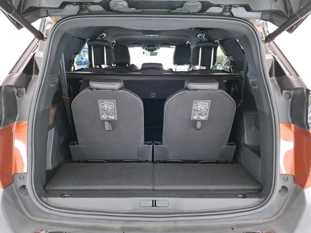 PEUGEOT 5008 PureTech 130ch S&S EAT8 GT Pack 2021