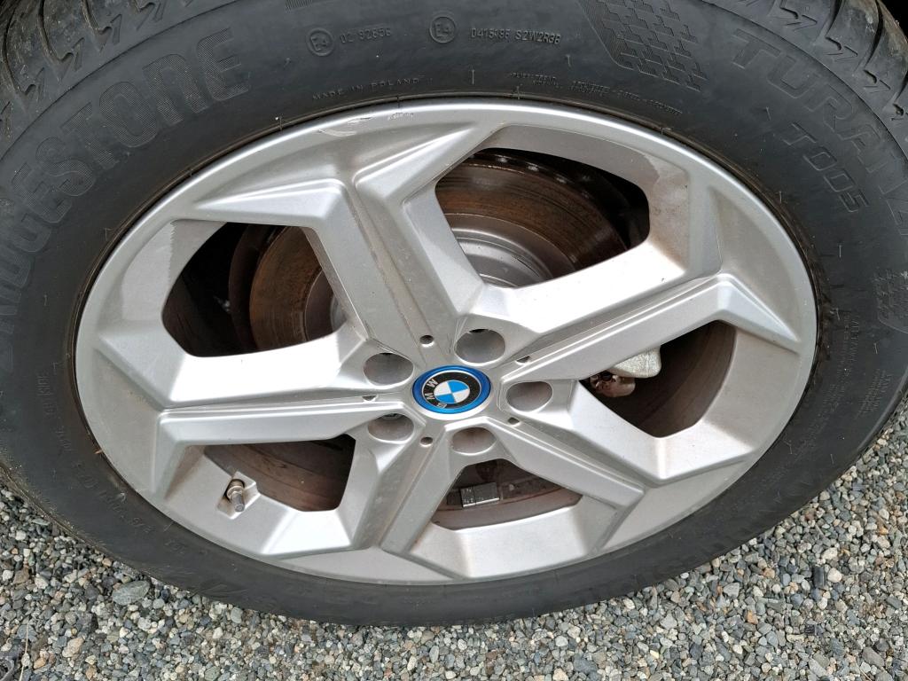 BMW X1 U11 xDrive 30e 326ch DKG7 - 2024