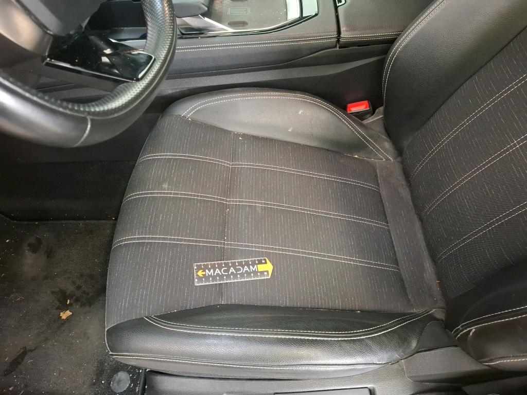 RENAULT AUSTRAL mild hybrid 160 auto Techno 2023