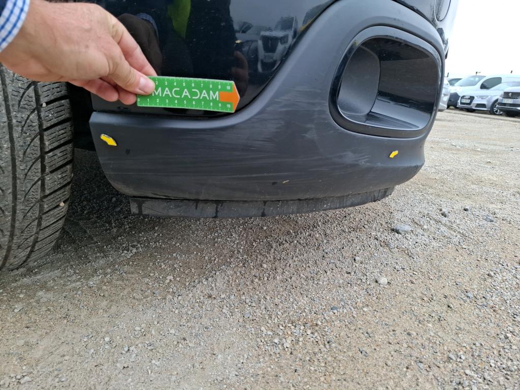 CITROEN C3 PureTech 83 S&S BVM5 Feel Business 2021