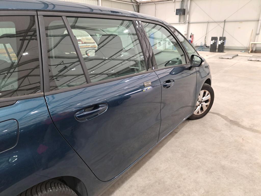 CITROEN C4 GRAND Spacetourer PureTech 130 S&S EAT8 Business 2020