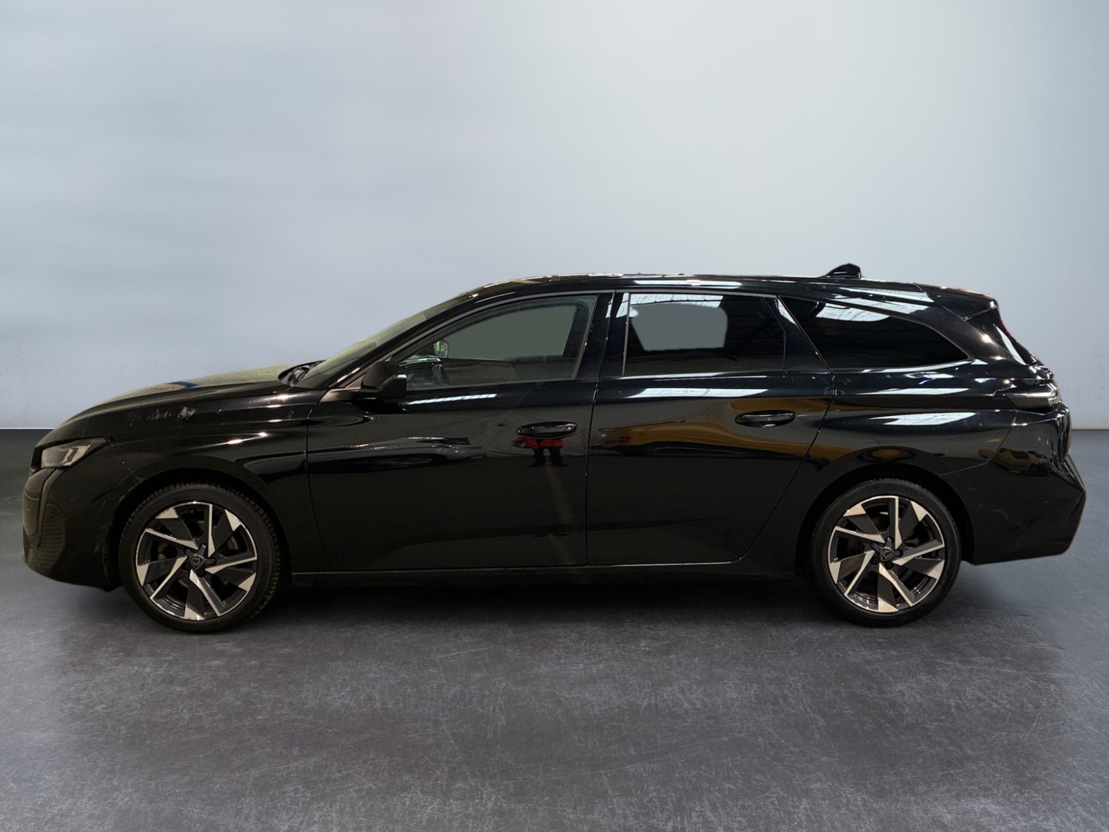 PEUGEOT 308 SW PureTech 130ch S&S EAT8 Allure Pack 2023