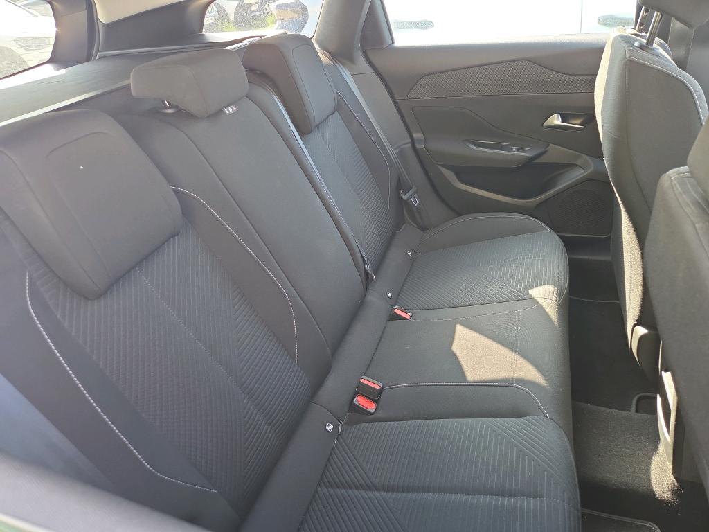 PEUGEOT 308 SW PureTech 110ch S&S BVM6 Active Pack 2022