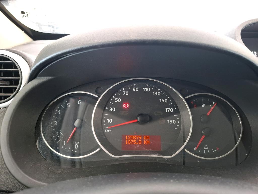 RENAULT KANGOO VU EXPRESS BLUE DCI 95 EXTRA R-LINK 2021