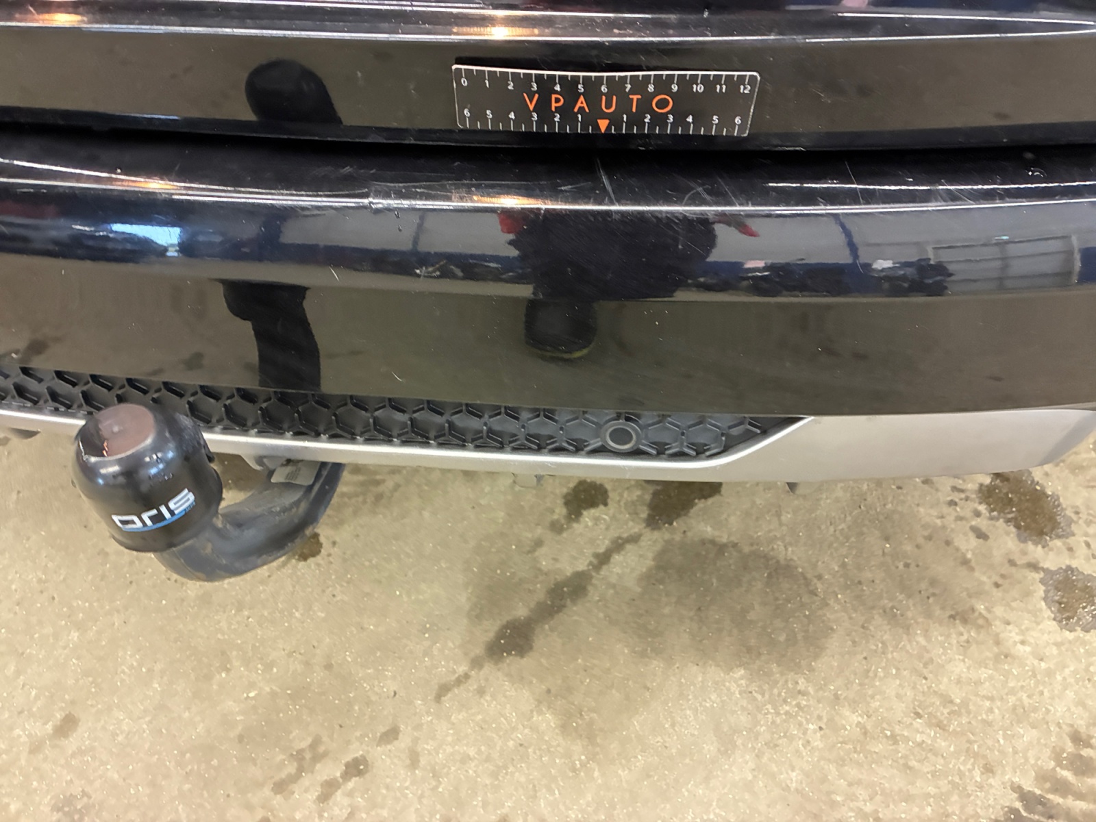 RENAULT Mégane IV Estate Blue dCi 115 Intens Intens 2020