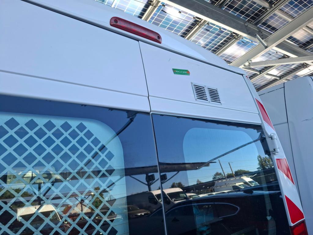 CITROEN JUMPER FOURGON TOLE 30 L1H1 BLUEHDi 130 S&S BVM6 BUSINESS 2019