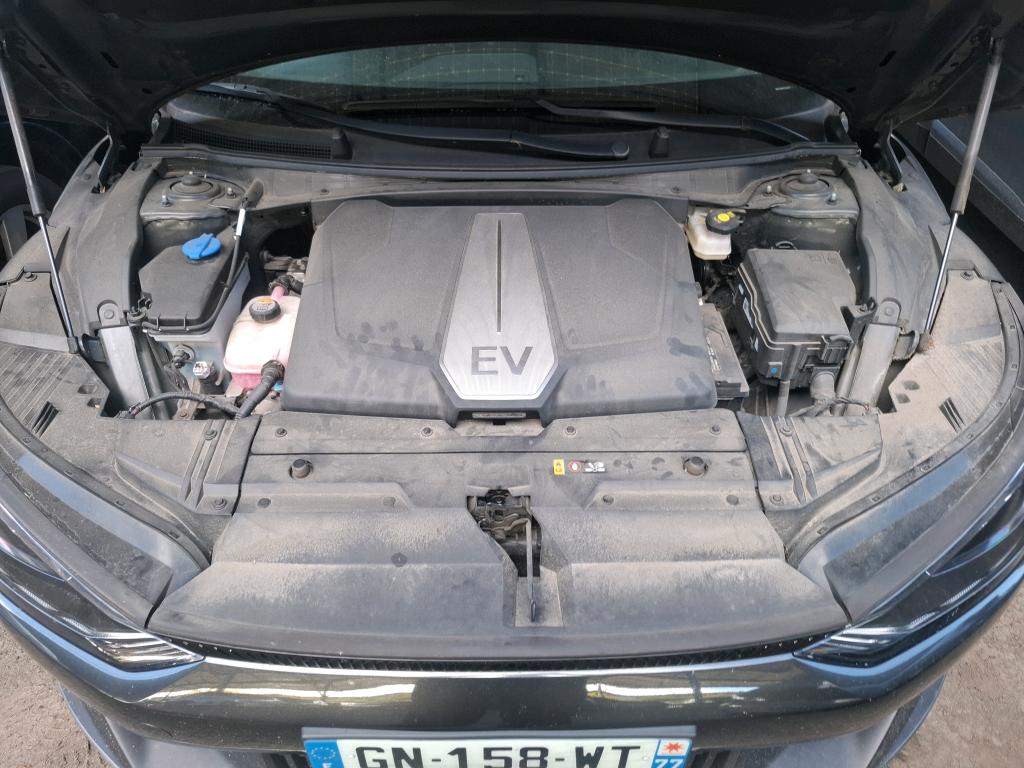 KIA EV6 229 ch Air Active 2023