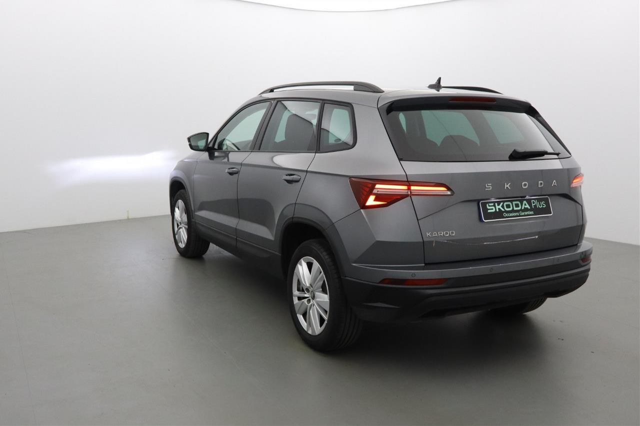 SKODA Karoq 1.5 TSI Evo 2 150 ch ACT DSG7 Selection 2025
