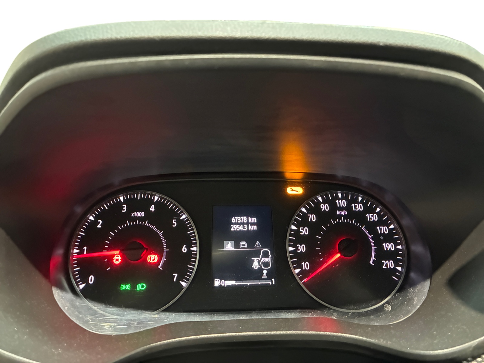 DACIA Sandero TCe 90 Stepway Confort 2021