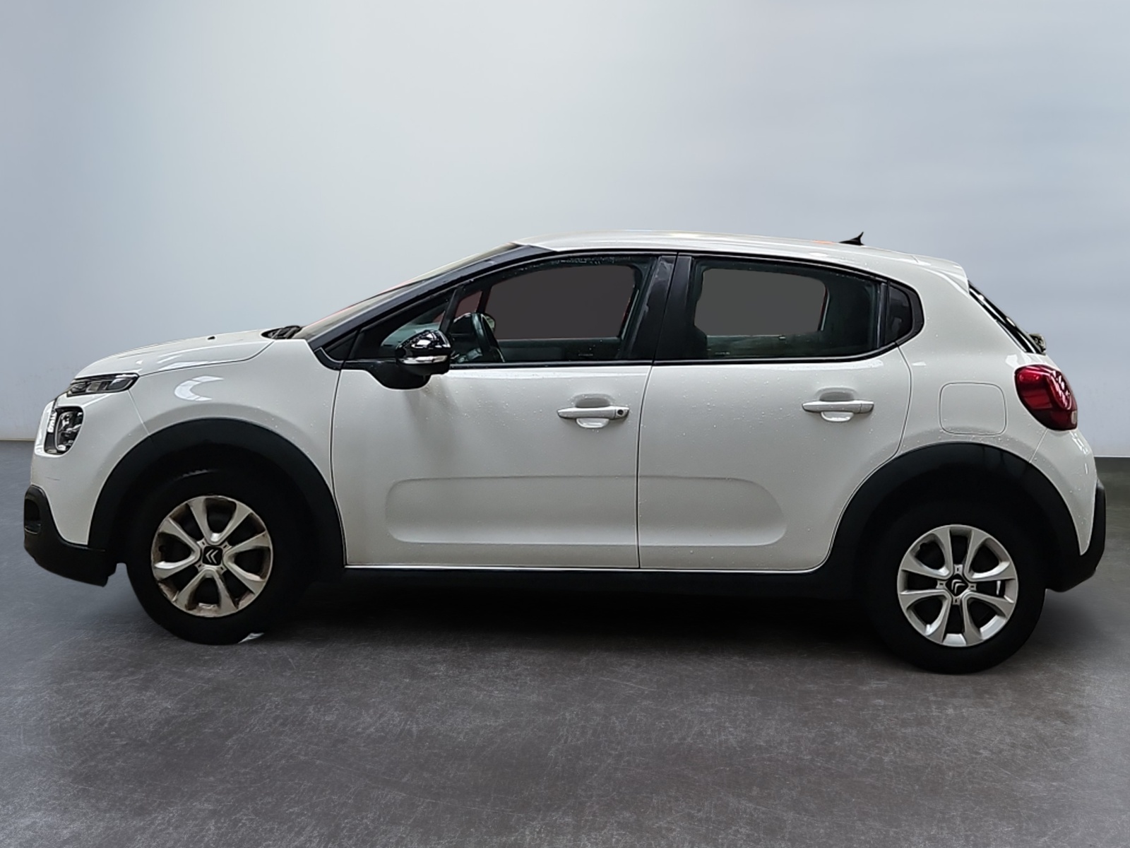 CITROEN C3 SOCIETE BLUEHDI 100 S&S BVM6 FEEL 2022