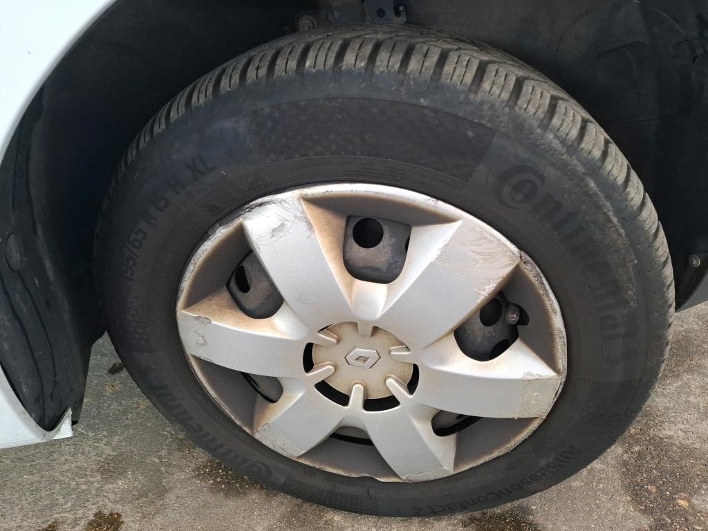 RENAULT KANGOO VU EXPRESS BLUE DCI 95 EXTRA R-LINK 2021