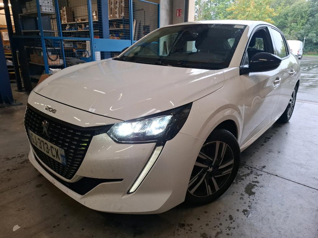 208 PURETECH