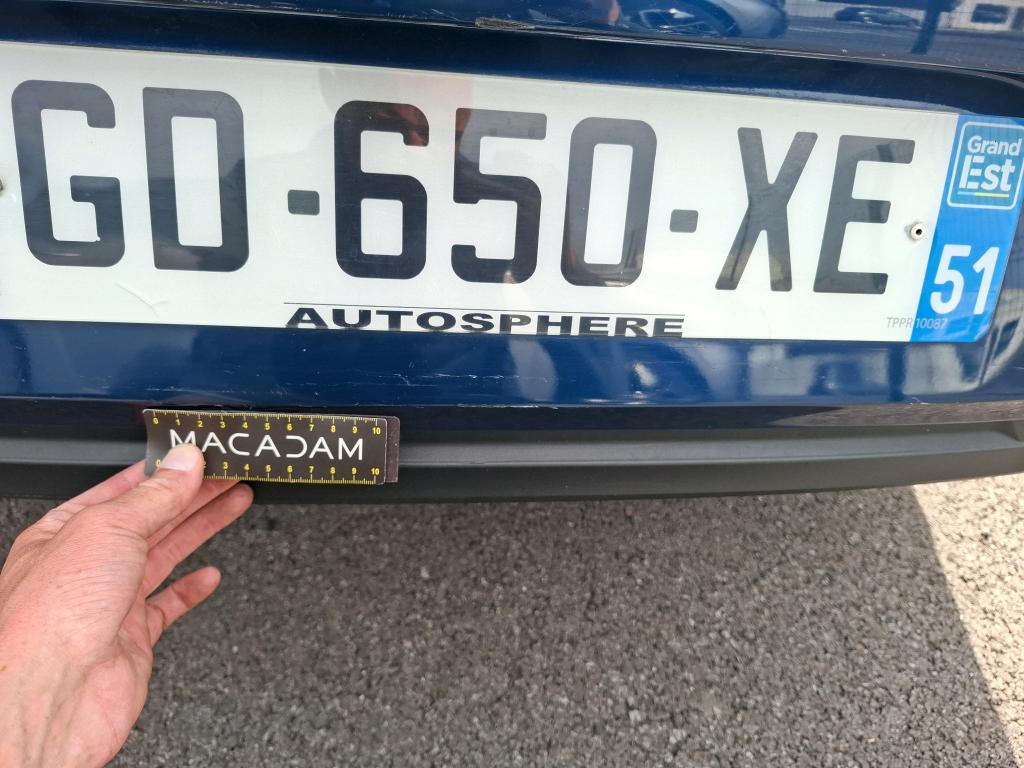 RENAULT TALISMAN Blue dCi 190 EDC Initiale Paris 2021
