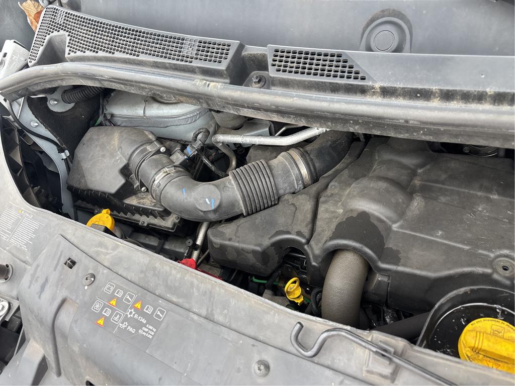 RENAULT MASTER FOURGON FGN TRAC F3500 L2H2 ENERGY DCI 150 GRAND CONFORT 2021