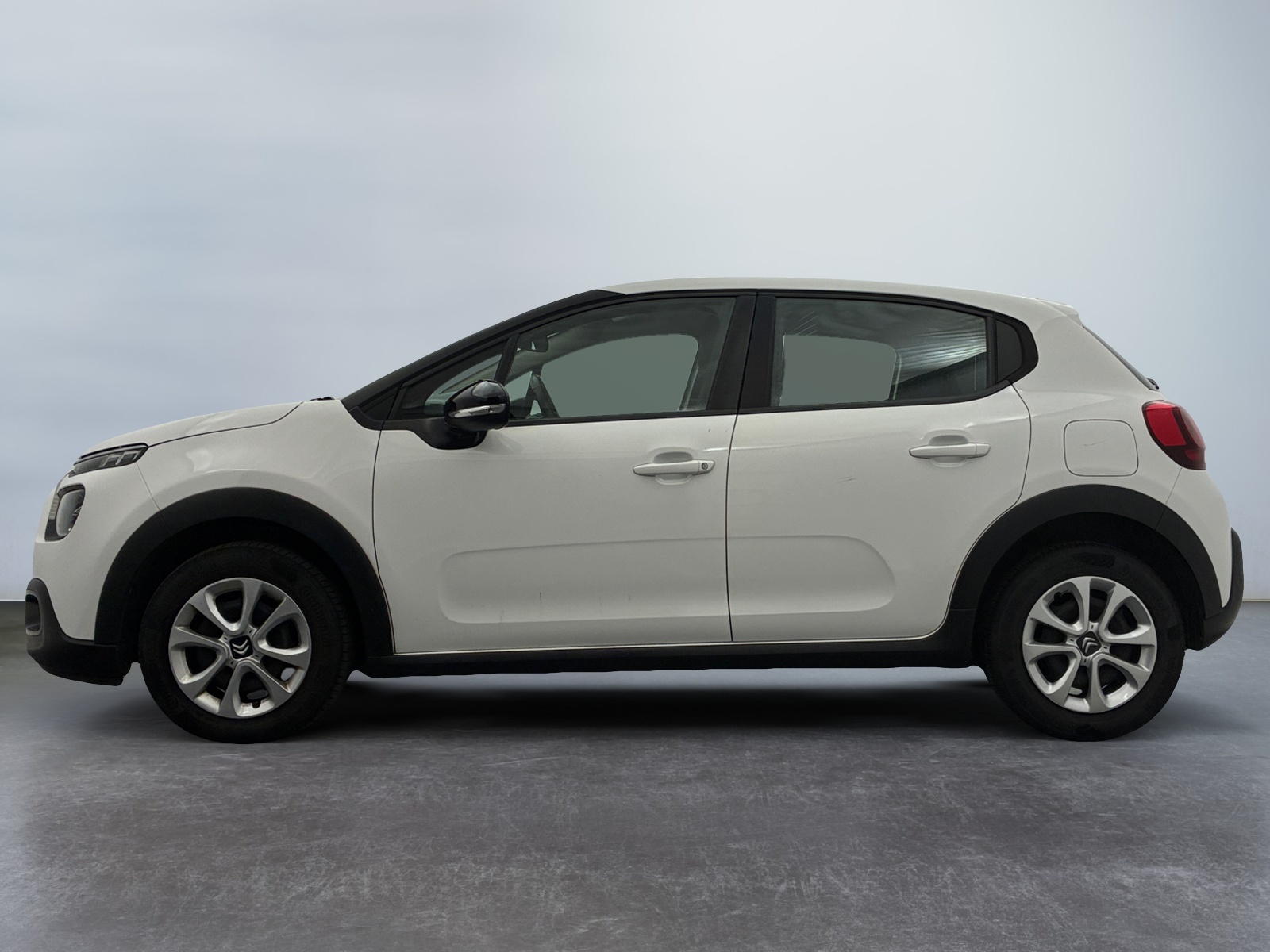 CITROEN C3 BlueHDi 100 S&S BVM6 Feel 2021