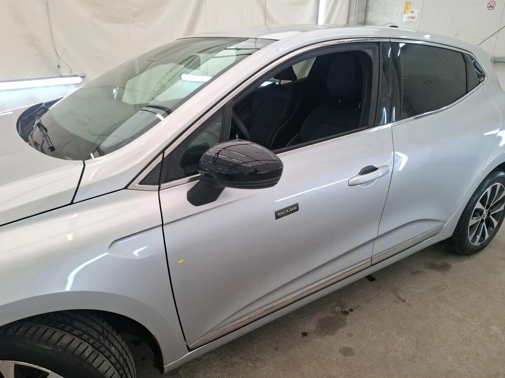 RENAULT CLIO V TCe 140 Techno 2023
