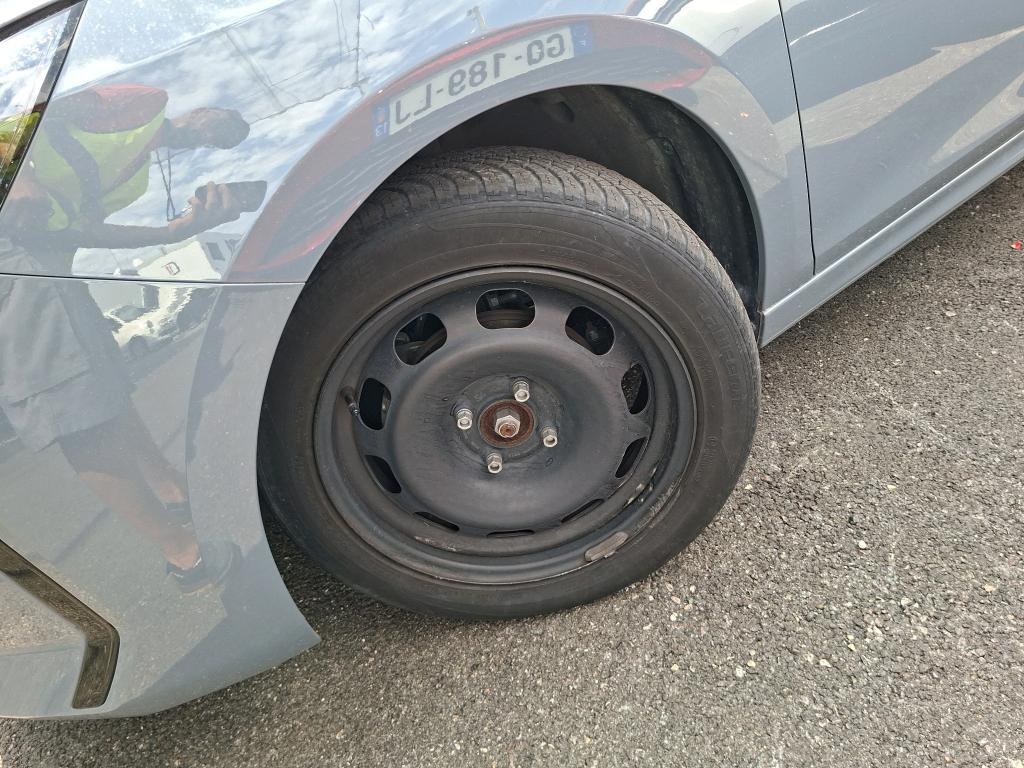 OPEL Corsa 1.2 75 ch BVM5 2024