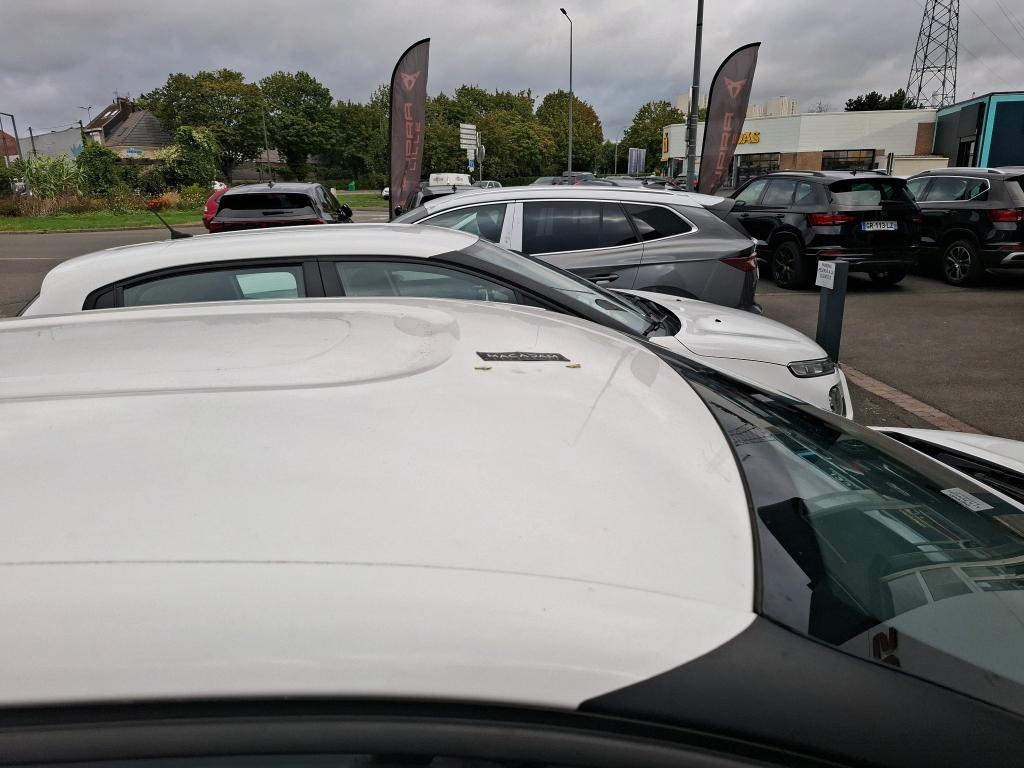 CITROEN C3 ENTREPRISE SOCIETE BLUEHDI 100 S&S BVM6 FEEL NAV 2021