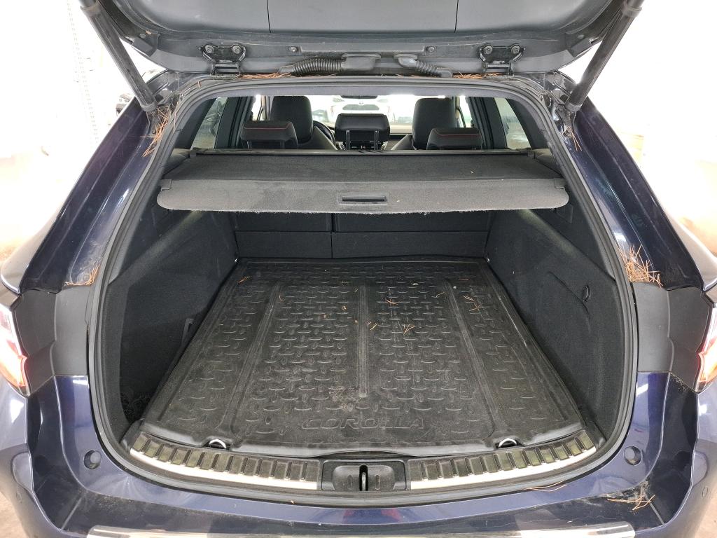 TOYOTA COROLLA TOURING Sports Hybride 184h GR Sport 2022