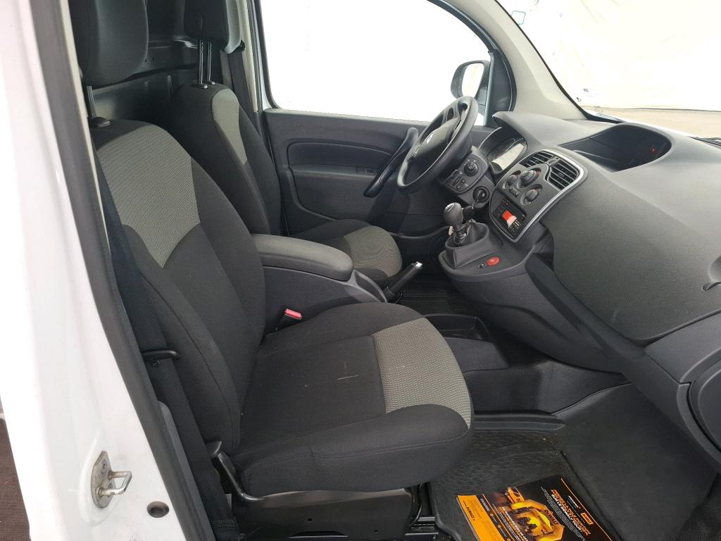RENAULT KANGOO VU EXPRESS BLUE DCI 115 GRAND CONFORT 2021
