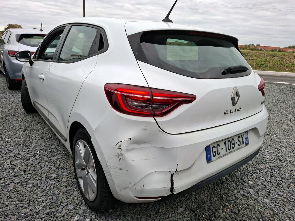 RENAULT CLIO V E-Tech 140 - 21N Business 2021