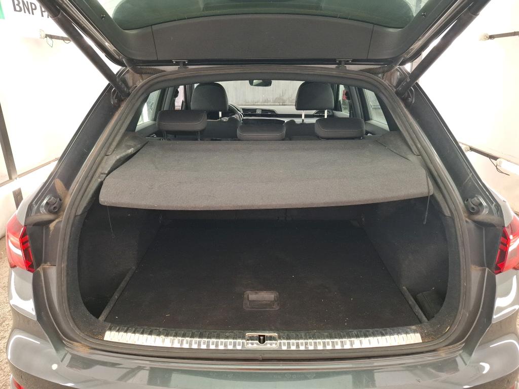 AUDI Q3 VP 35 TDI 150 ch S tronic 7 line 2022