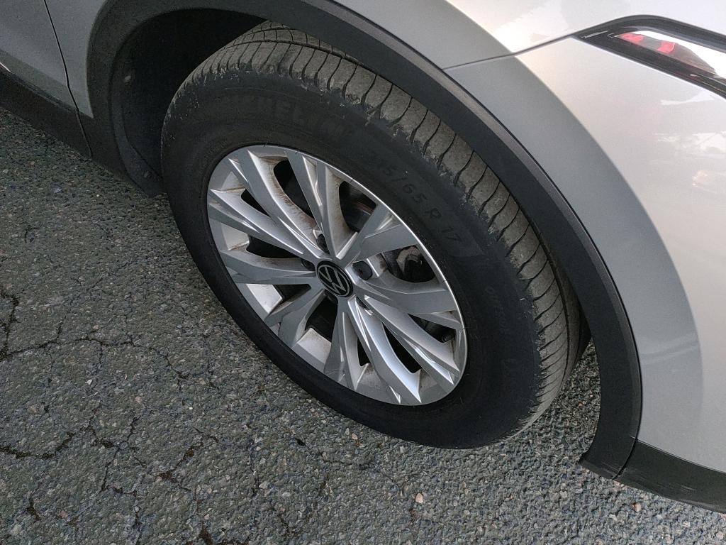 VOLKSWAGEN TIGUAN 2.0 TDI 150ch DSG7 Life Plus 2022