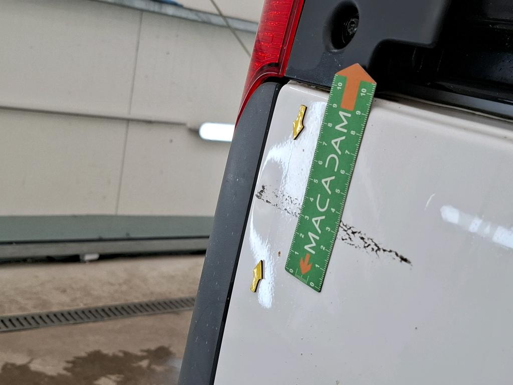RENAULT KANGOO VU EXPRESS 1.5 DCI 90 ENERGY E6 CONFORT 2018