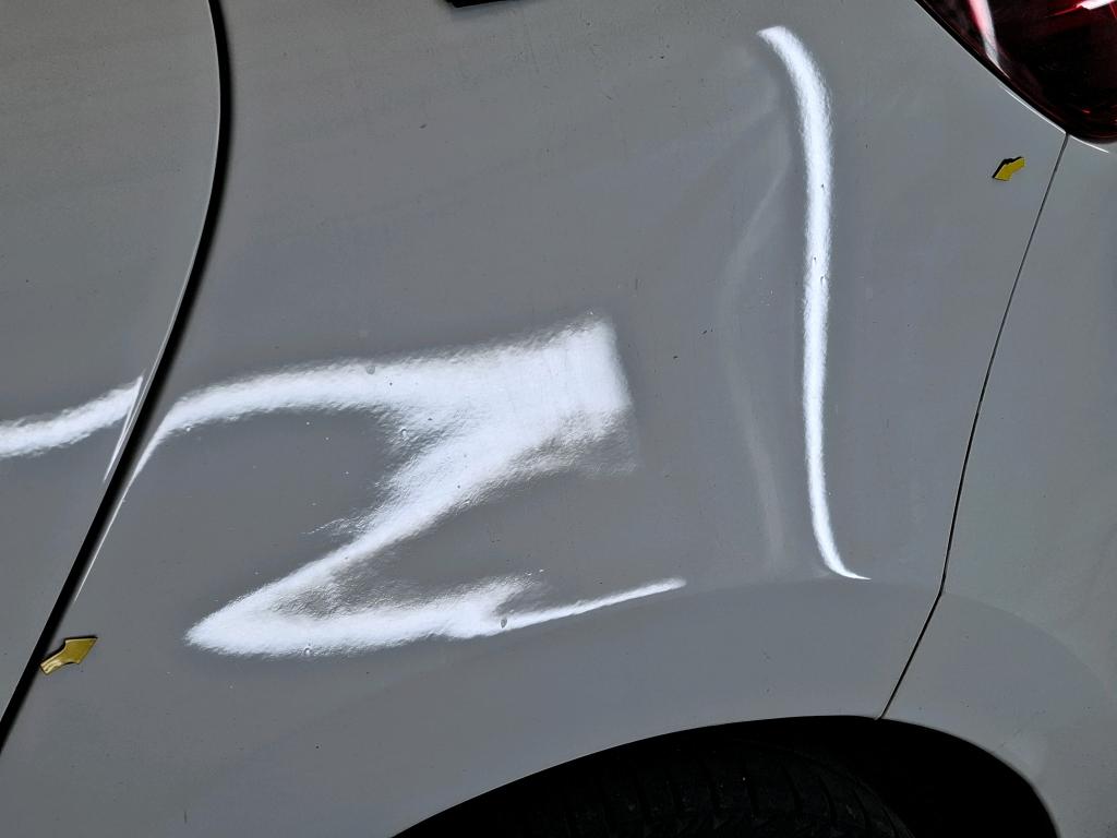 RENAULT CLIO SOCIETE BLUE DCI 85 AIR NAV 2020