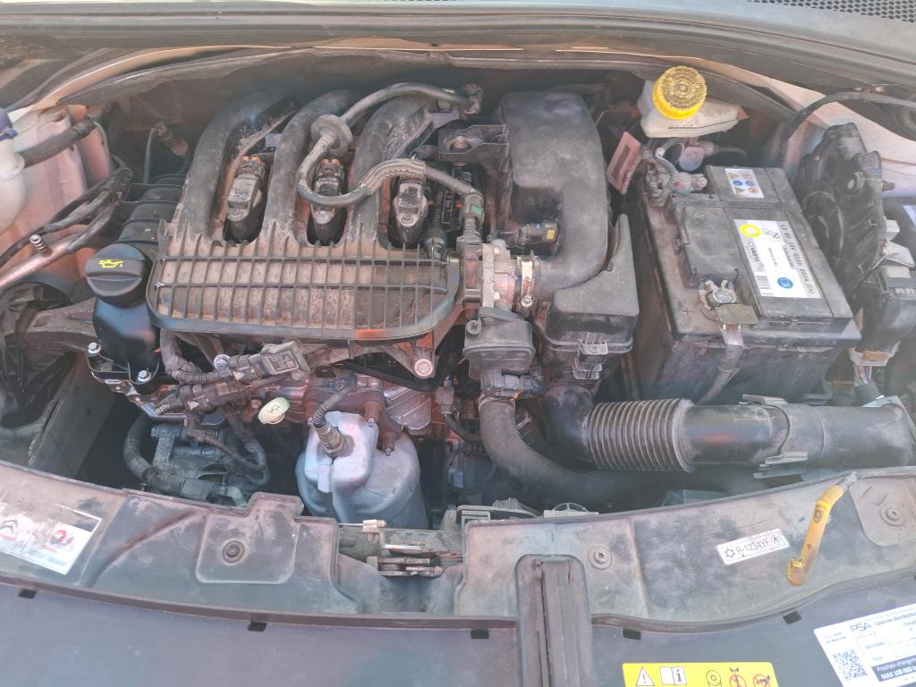 CITROEN C3 PureTech 82 S&S BVM5 Feel 2020