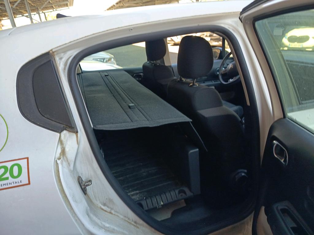 CITROEN C3 ENTREPRISE SOCIETE BLUEHDI 100 S&S BVM6 FEEL NAV 2021