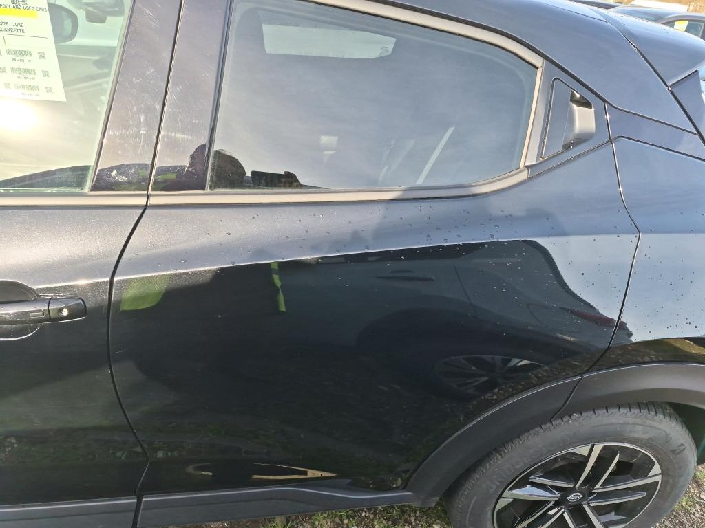 NISSAN Juke DIG-T 114 N-Connecta 2024