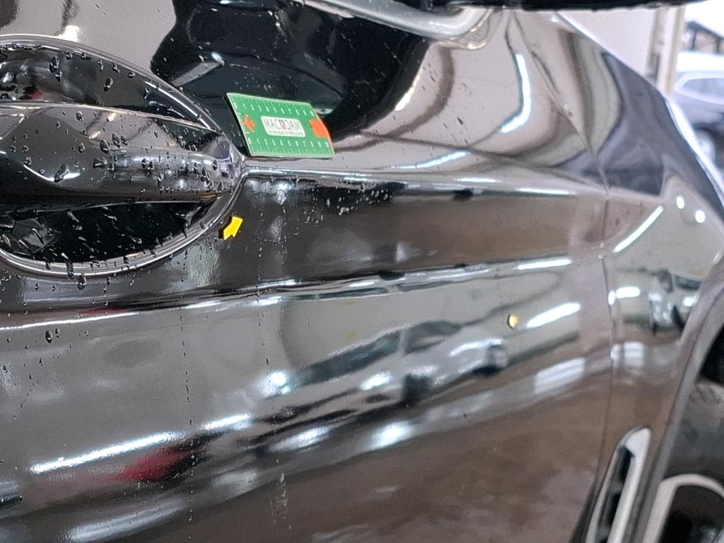 BMW X3. X3 G01 sDrive18d 150ch BVM6 Business 2019