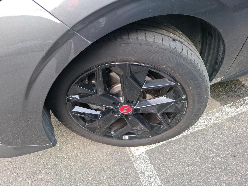 DS 4 Hybride E-Tense 225 EAT8 Performance Line 2023