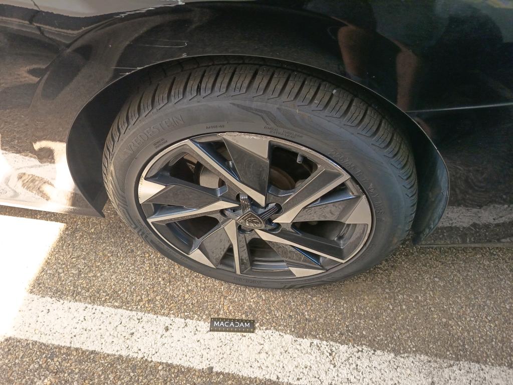 PEUGEOT 308 SW BlueHDi 130ch S&S EAT8 Allure Pack 2023
