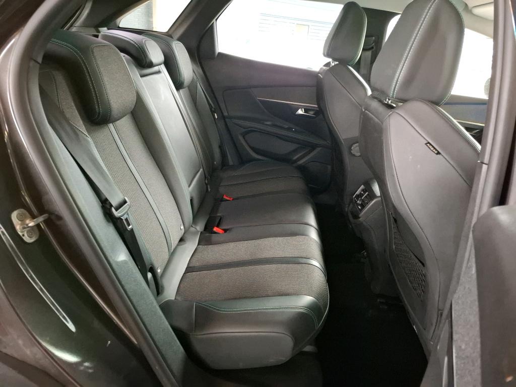 PEUGEOT 3008 BlueHDi 130ch S&S EAT8 Allure Pack 2022