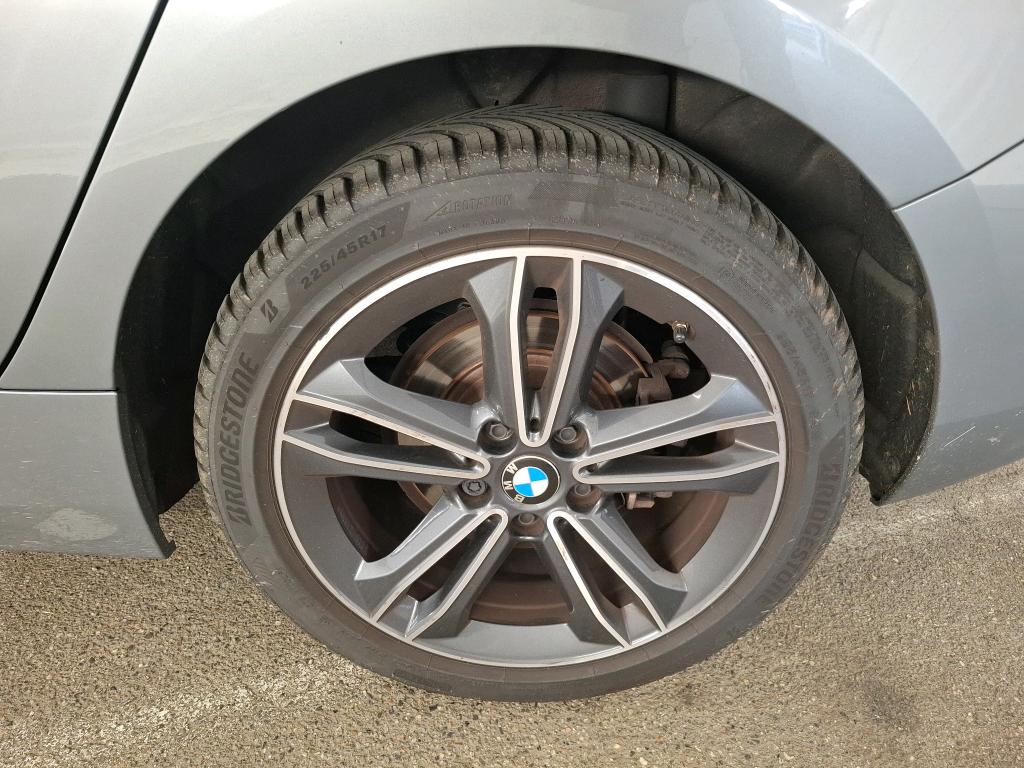 BMW SERIE 1 F40 118i 136 ch DKG7 Edition Sport 2023