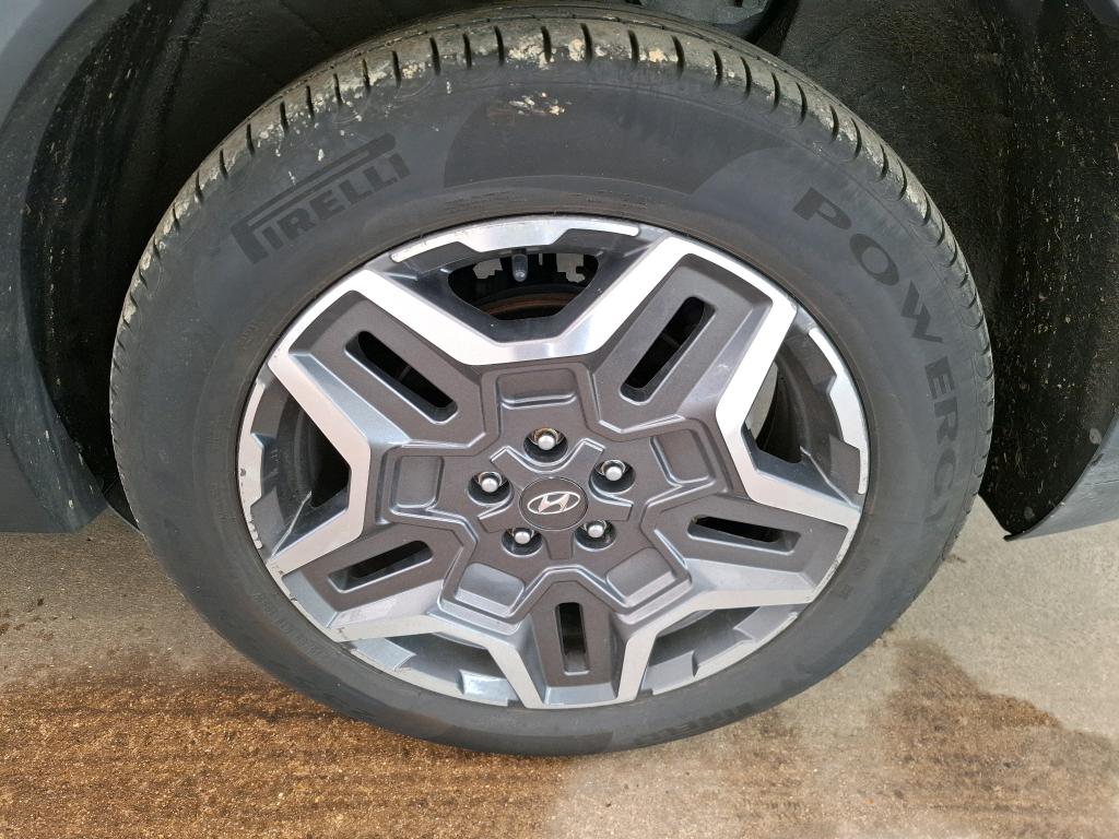 HYUNDAI SANTA FE 1.6 T-GDi Plug-in 265 HTRAC BVA6 Business 2023