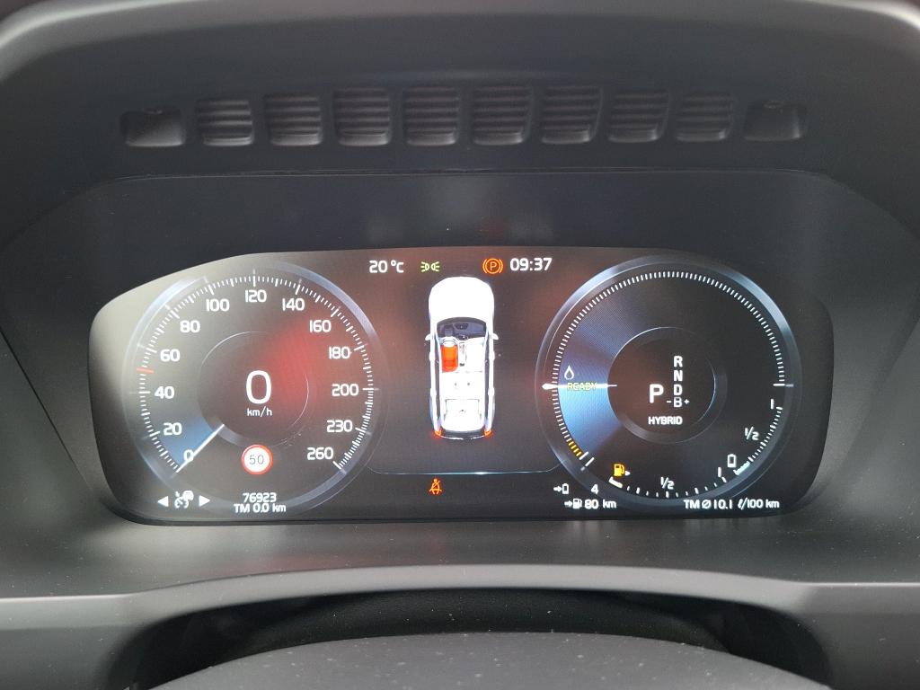 VOLVO XC90 Recharge T8 AWD 310+145 ch Geartronic 8 7pl Inscription Luxe 2022