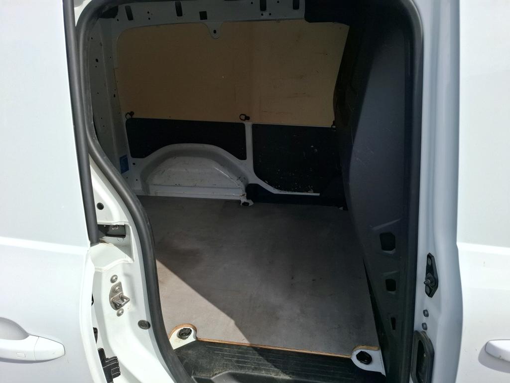 RENAULT KANGOO VU VAN TCE 130 EXTRA - 22 2023