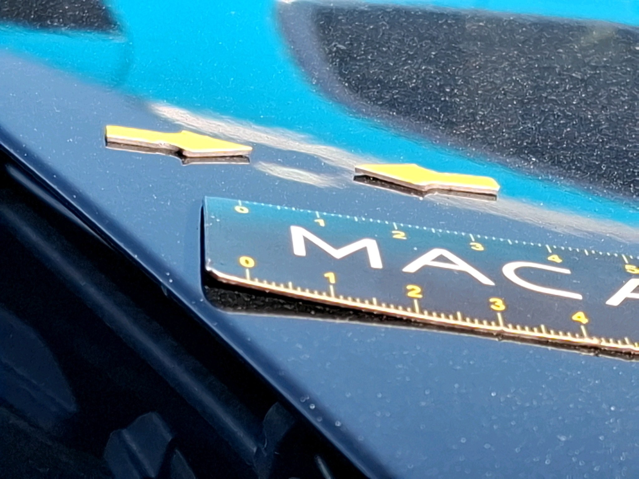 TESLA MODEL Y Standard RWD 2023