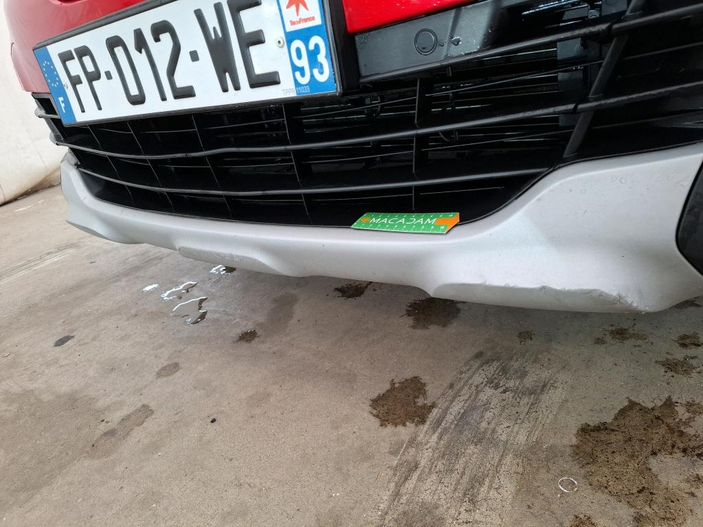 RENAULT CAPTUR TCe 150 FAP EDC Intens 2019