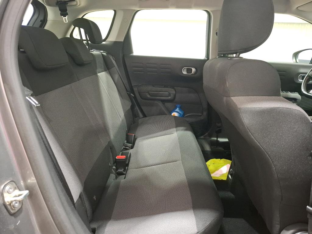 CITROEN C3 AIRCROSS PureTech 110 S&S BVM6 Feel Business 2019