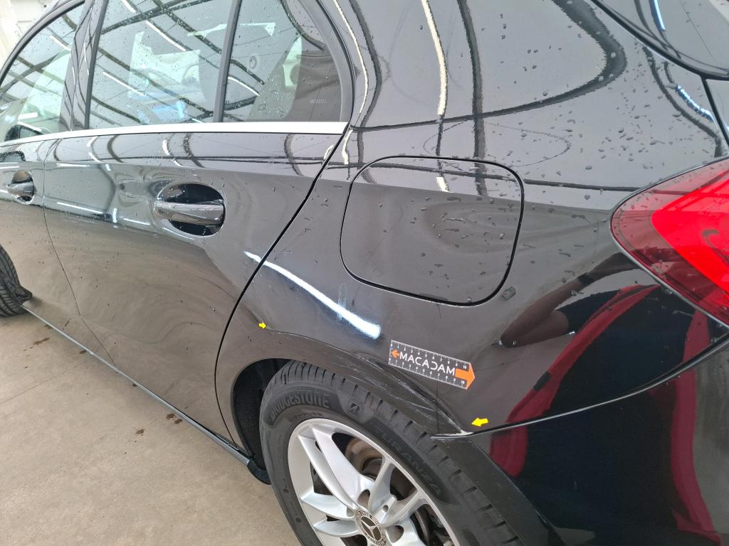 MERCEDES CLASSE A 200 7G-DCT Style Line 2018